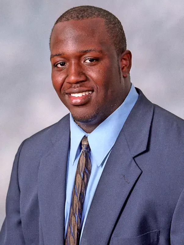 Tony Williams 2004 headshot