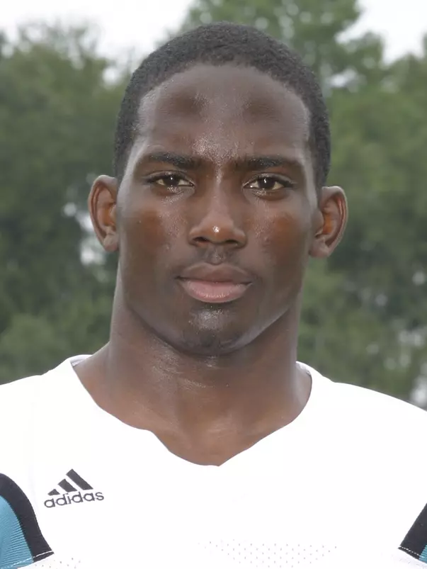 Greg Williamson 2003 headshot