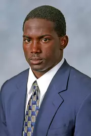 Greg Williamson 2004 headshot