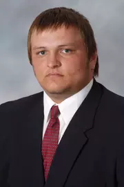Robbie Wright 2005 headshot
