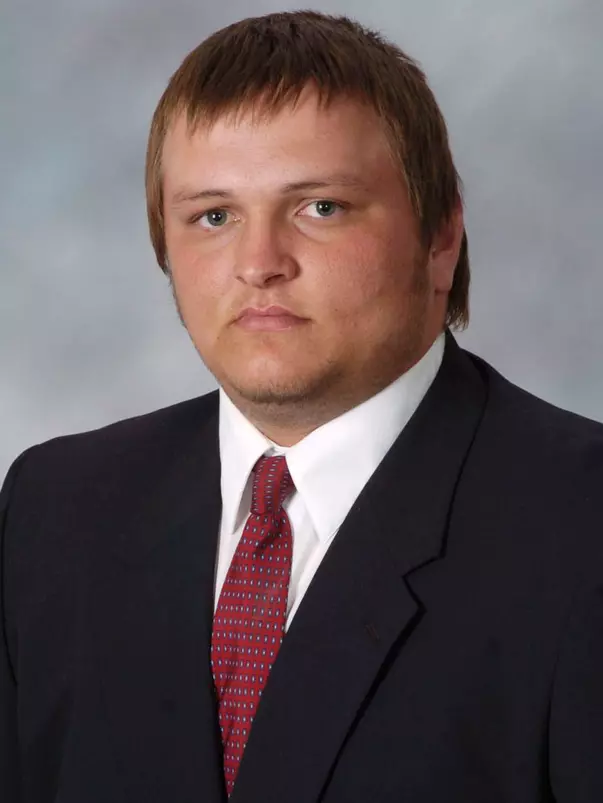 Robbie Wright 2005 headshot