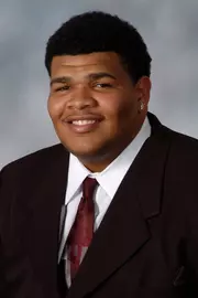 Robert Zapata 2005 headshot