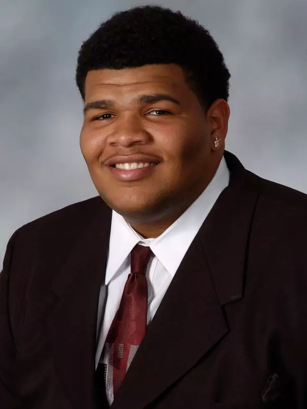 Robert Zapata 2005 headshot