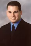 Wilson Beaver 2004 headshot
