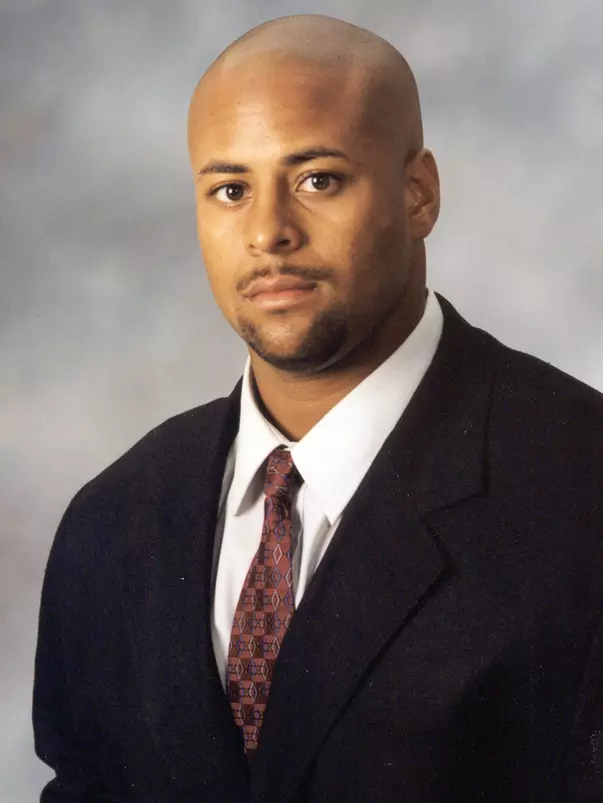 Viktor Boyd 2005 headshot