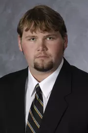 Brad Poston 2006 headshot
