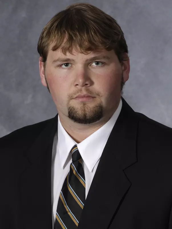 Brad Poston 2006 headshot