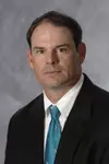 Hunter Spivey 2009 headshot