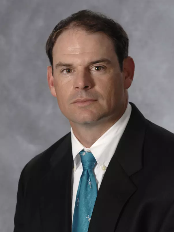 Hunter Spivey 2009 headshot
