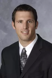 Tyler Thigpen 2006 headshot