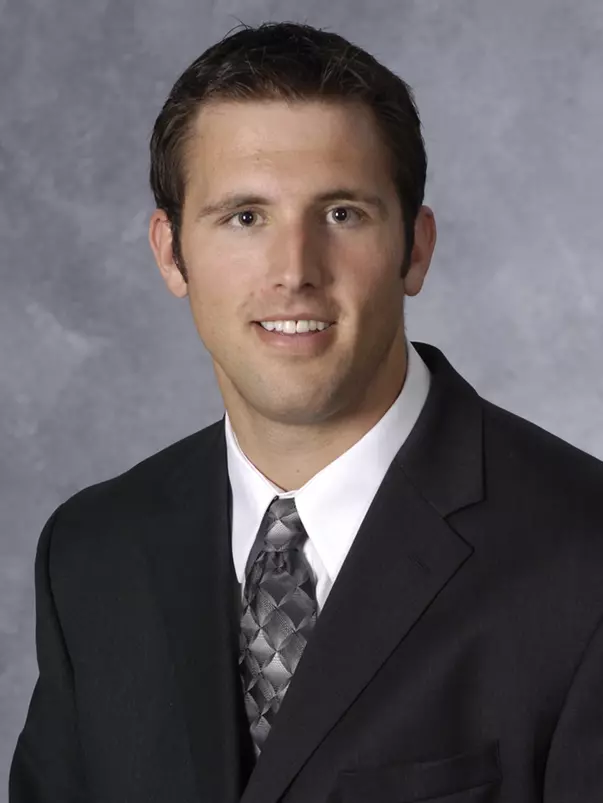 Tyler Thigpen 2006 headshot