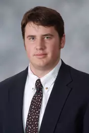 Jonathan Wilhoit 2005 headshot