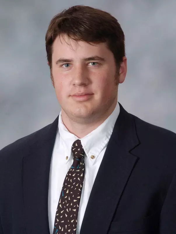 Jonathan Wilhoit 2005 headshot