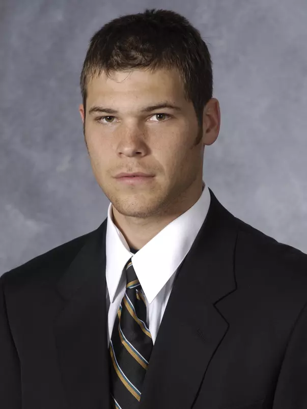 Rob Williams 2006 headshot