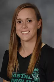 Kelsey Thurston 2013 headshot