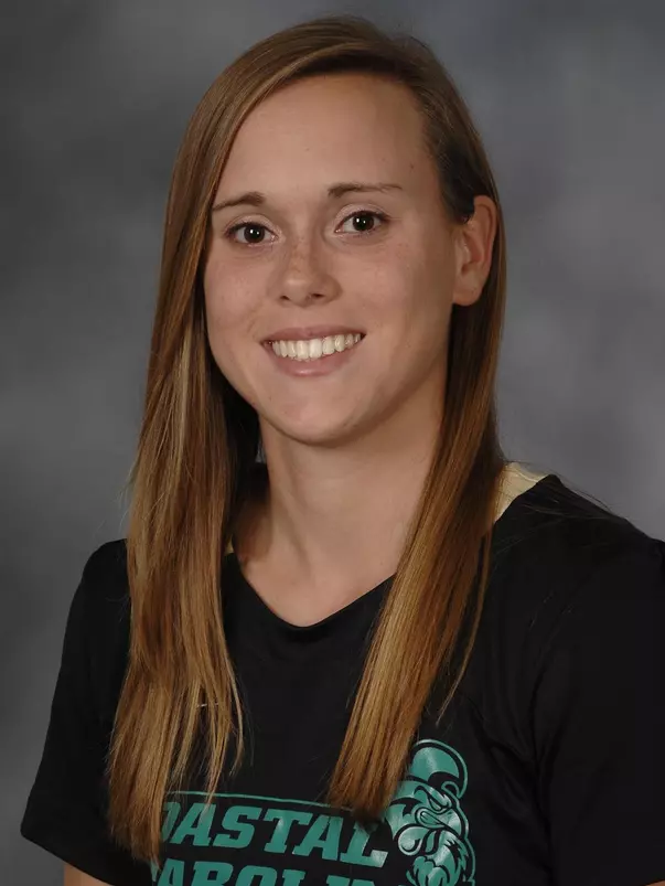 Kelsey Thurston 2013 headshot