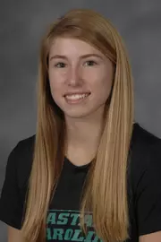 Cassidy Meaney 2013 headshot
