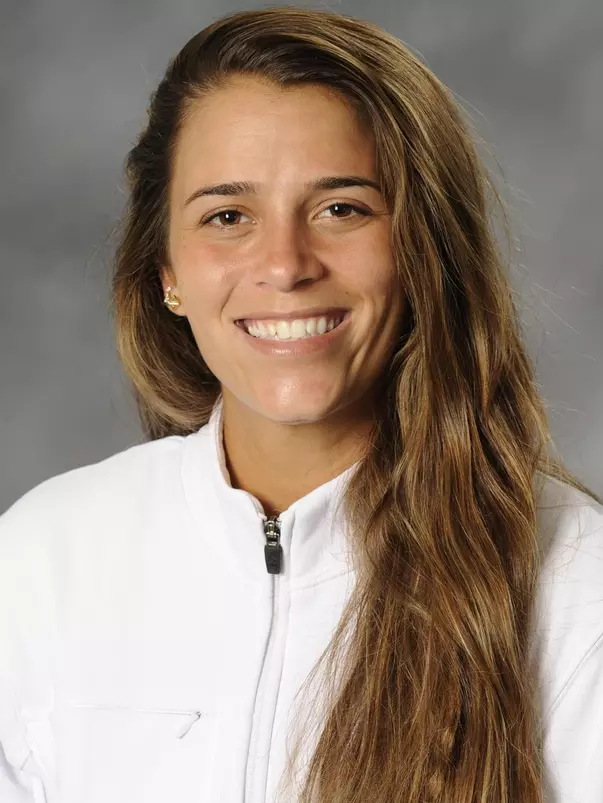 Alicia Geter 2016 headshot
