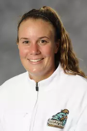 Charlotte O'Leary 2016 headshot