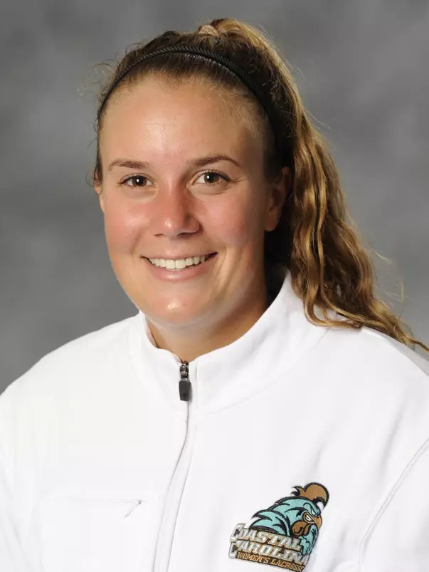 Charlotte O'Leary 2016 headshot