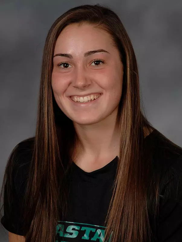 Morgan Gott 2013 headshot