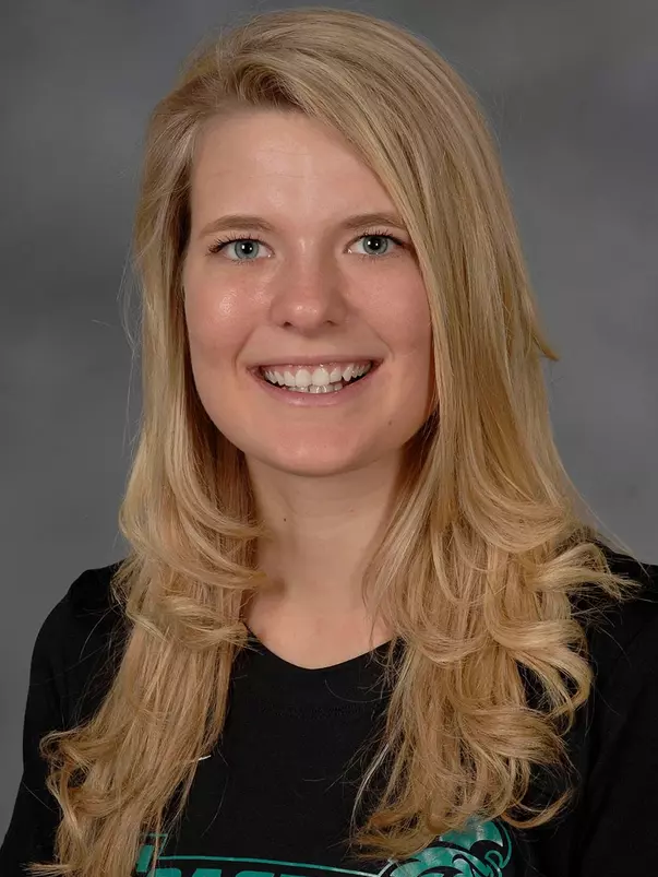 Kasey Griese 2013 headshot