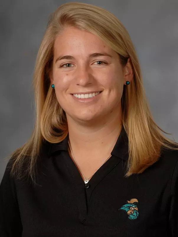 Christie Kaestner 2013 headshot