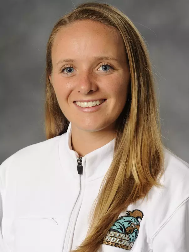 Kaitlyn Trodden 2016 headshot