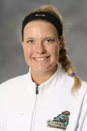 Kasey Griese 2016 headshot