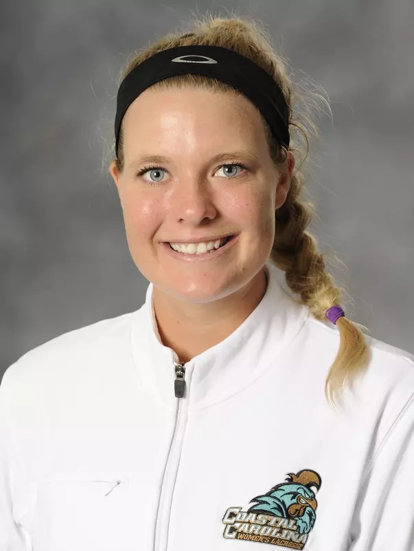 Kasey Griese 2016 headshot