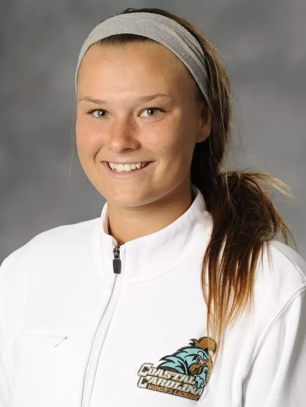 Keri White 2016 headshot