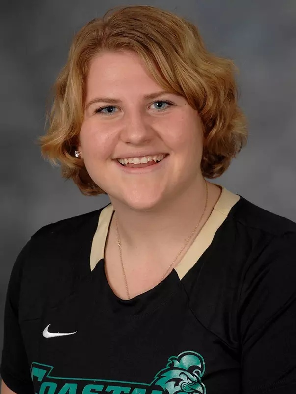 Trista Kuehn 2013 headshot