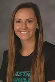Mikayla Sweeney 2014 headshot