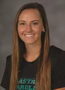 Mikayla Sweeney 2014 headshot