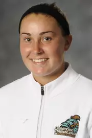 Morgan Gott 2016 headshot