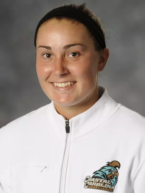 Morgan Gott 2016 headshot