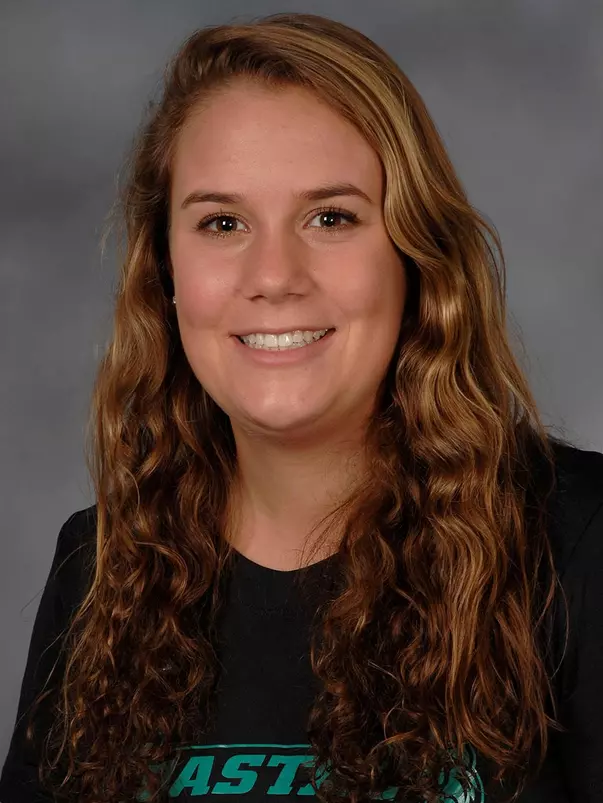 Charlotte O'Leary 2013 headshot