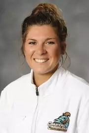 Rachel Ferrara 2016 headshot