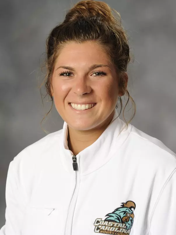 Rachel Ferrara 2016 headshot