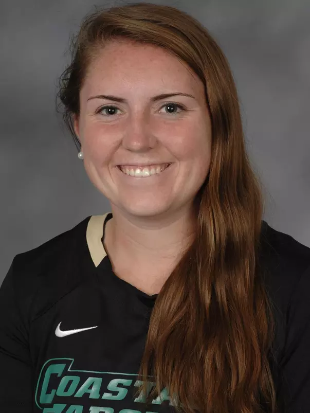 Rachel Wagner 2014 headshot