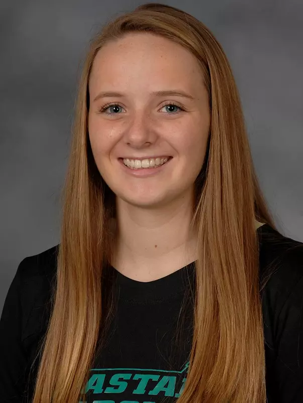 Kaitlyn Trodden 2013 headshot