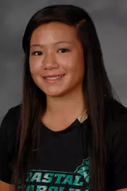Lily Yednock 2013 headshot