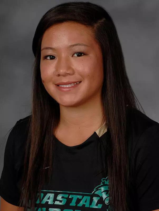 Lily Yednock 2013 headshot
