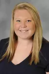 Christina Sheridan coach