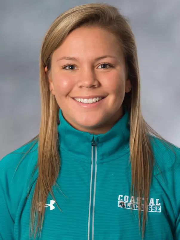 Courtney Genovese 2018 headshot