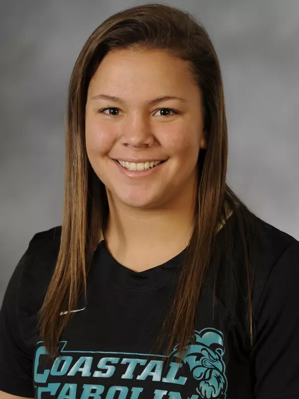 Courtney Genovese 2015 headshot