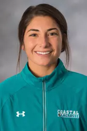 Gabby Vujanic 2018 headshot