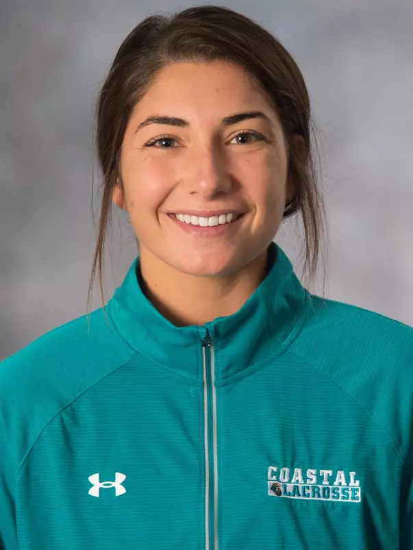 Gabby Vujanic 2018 headshot