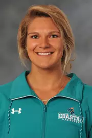 Haley Kyger 2019 headshot lax