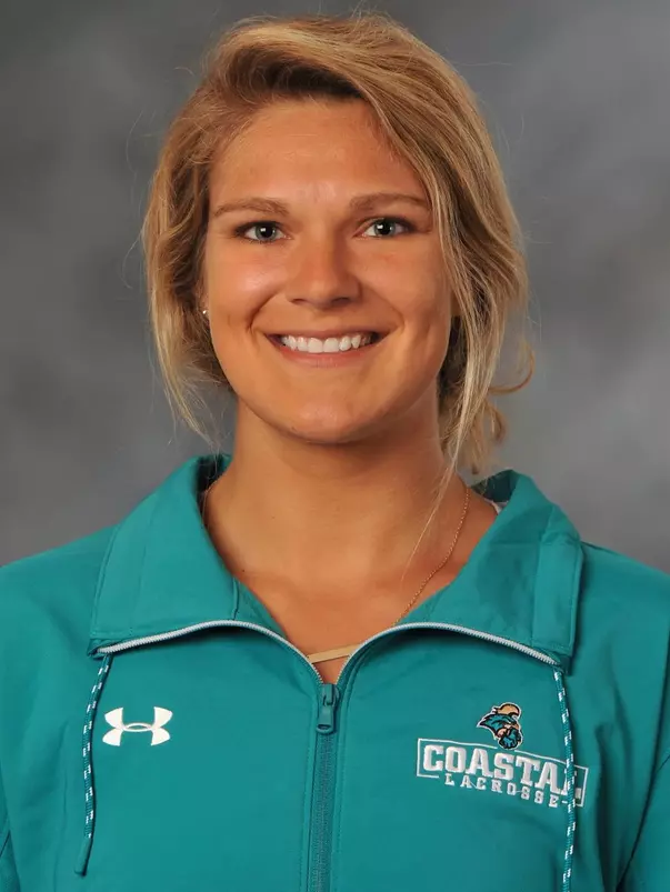Haley Kyger 2019 headshot lax